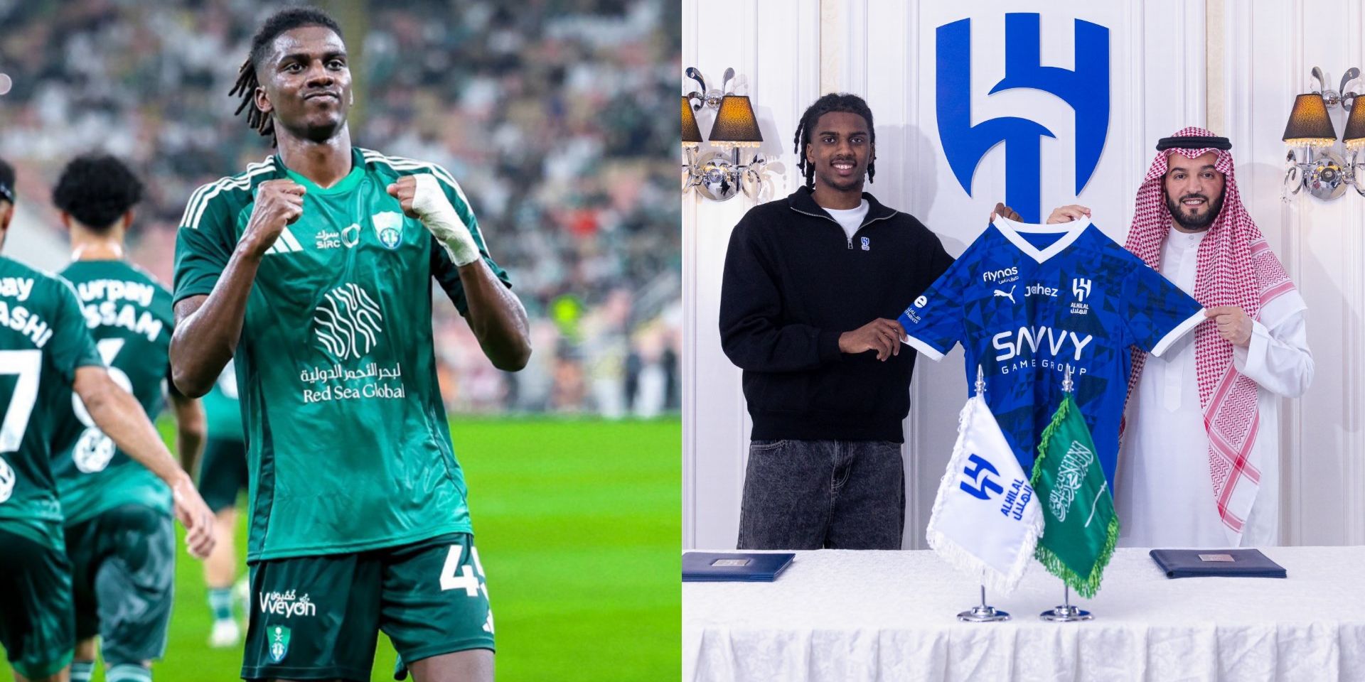 Abdulkarim Darisi Hilal Ahli