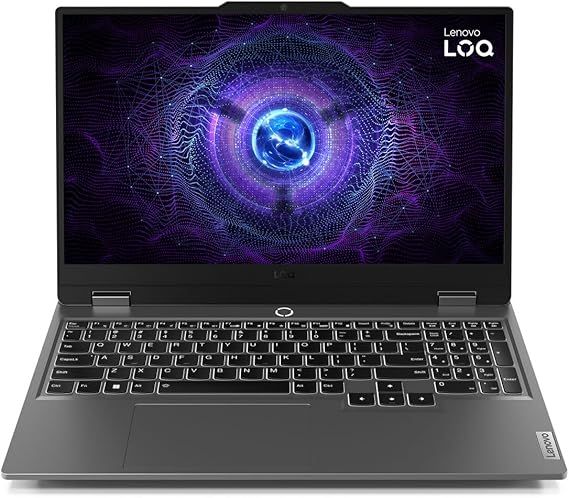 لابتوب Lenovo Legion 5i Pro 15IAX9