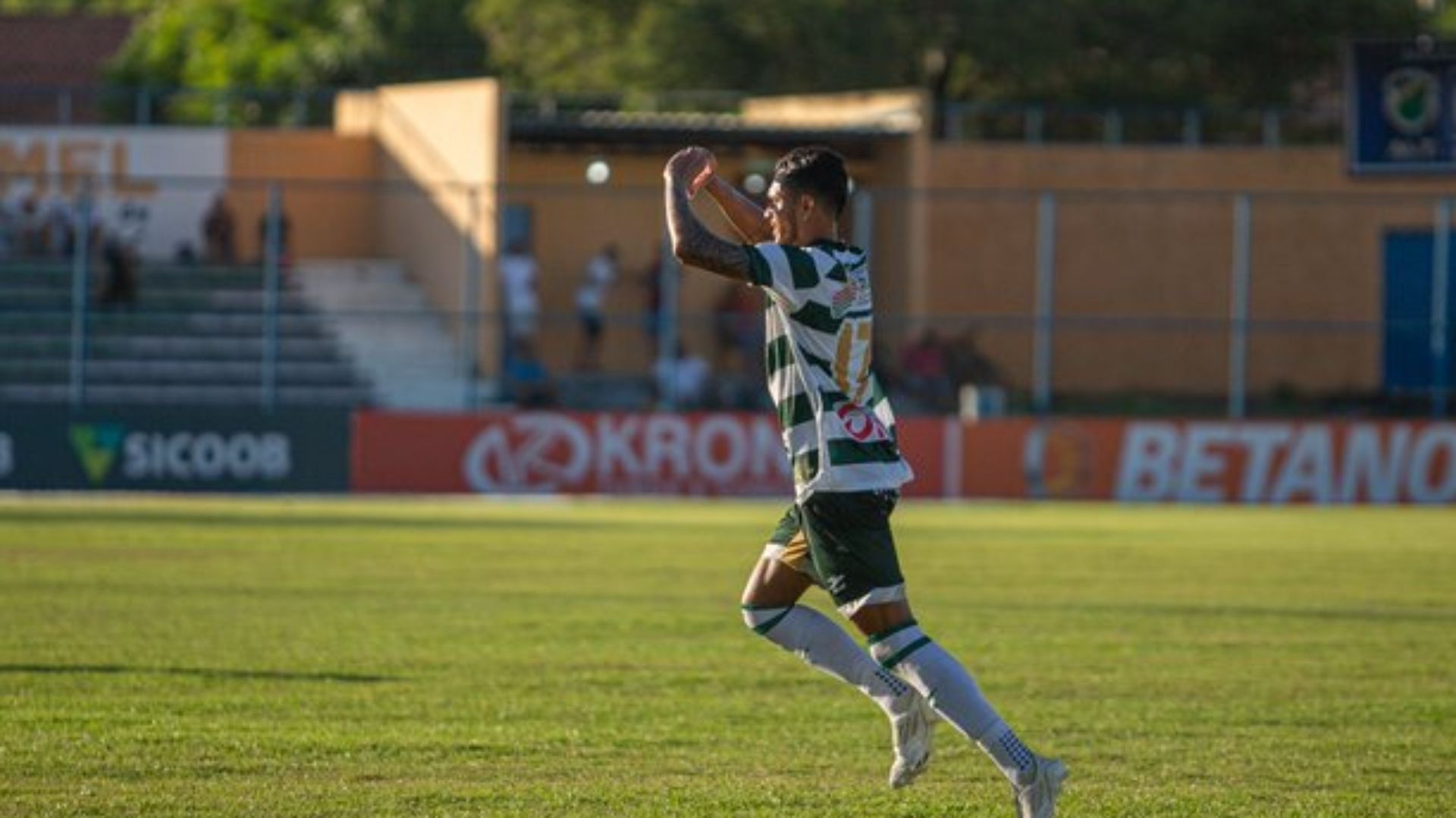 Tibiri, Altos-PI, Série C 2023