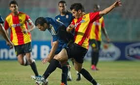 الأهلي والترجي 2011