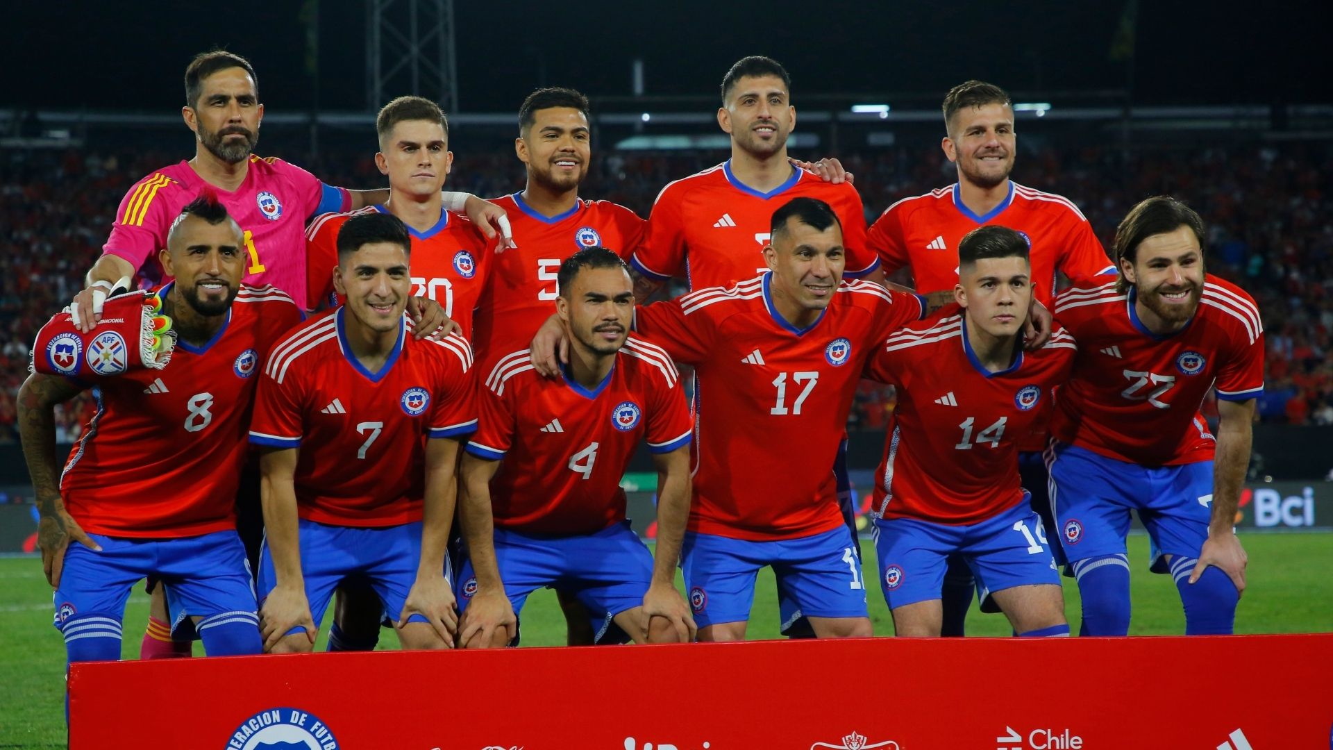 27032023 Chile Paraguay