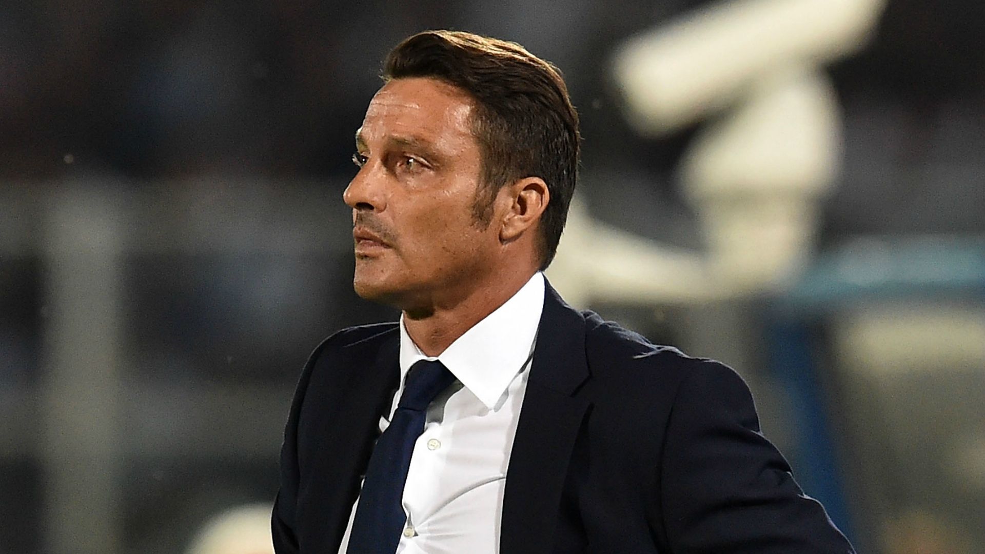 Massimo Oddo Pescara Inter Serie A 11092016