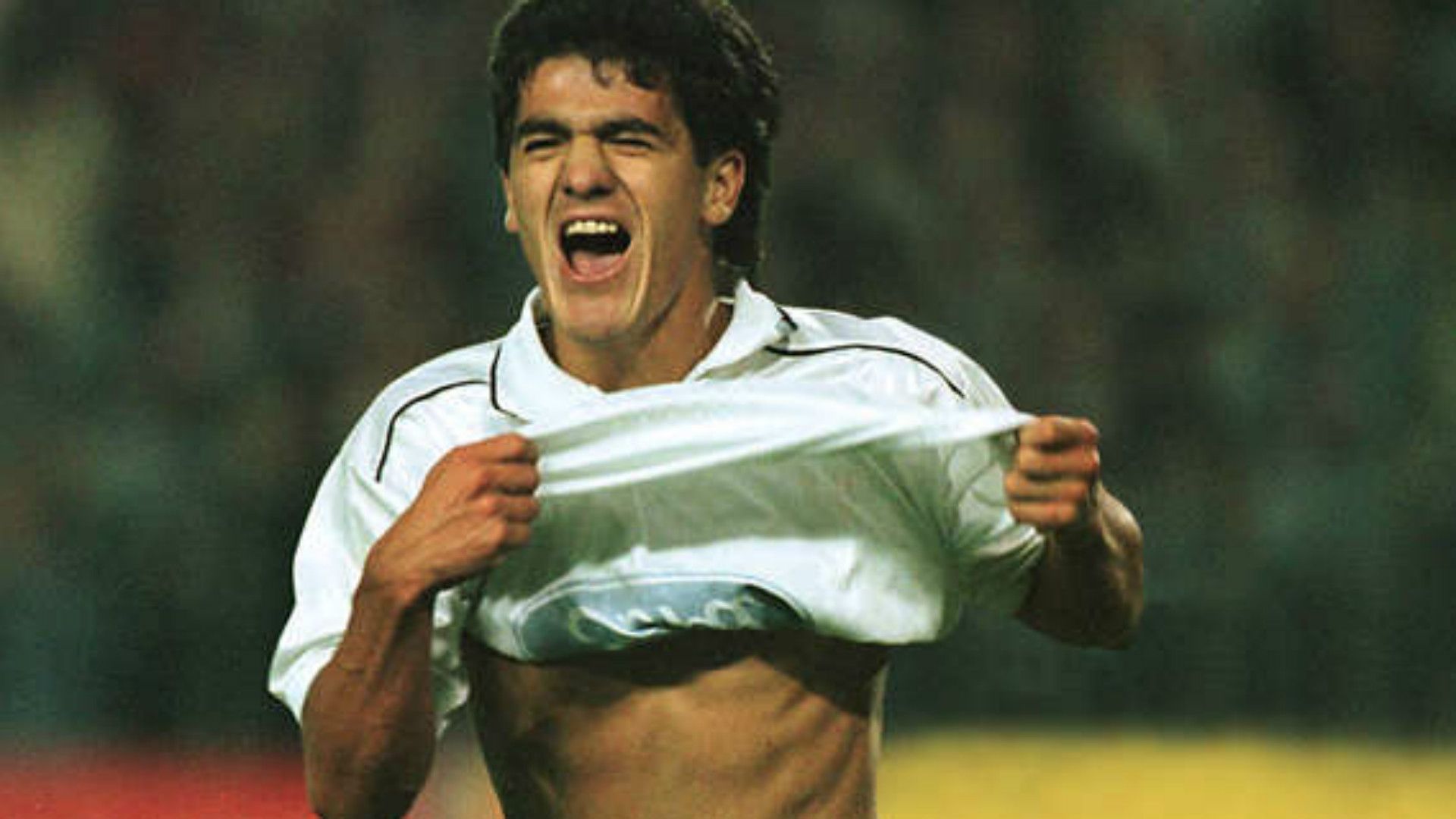 Ariel Ortega Valencia