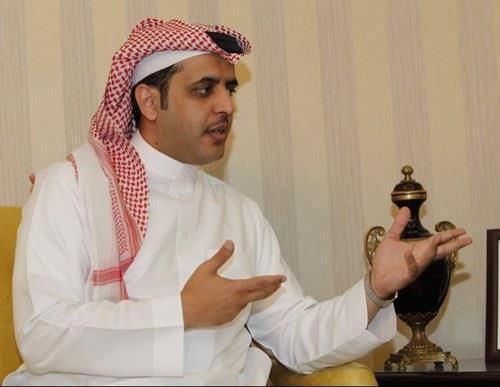 أحمد العقيل