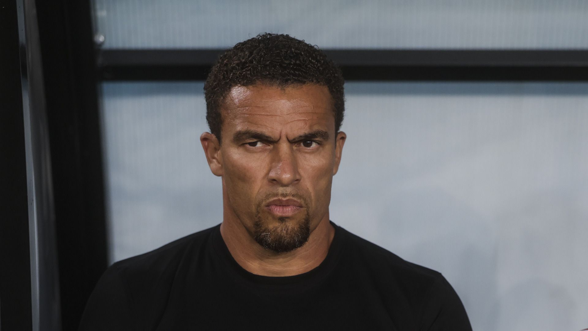 Valerien Ismael, Besiktas