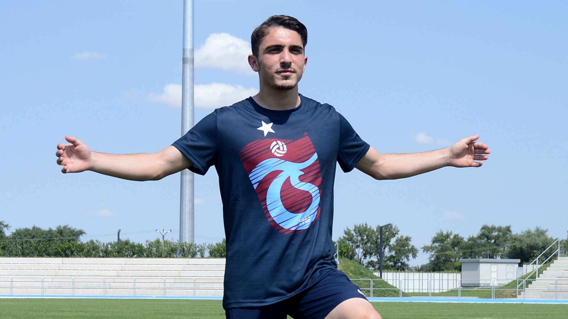 Abdulkadir Omur Trabzonspor