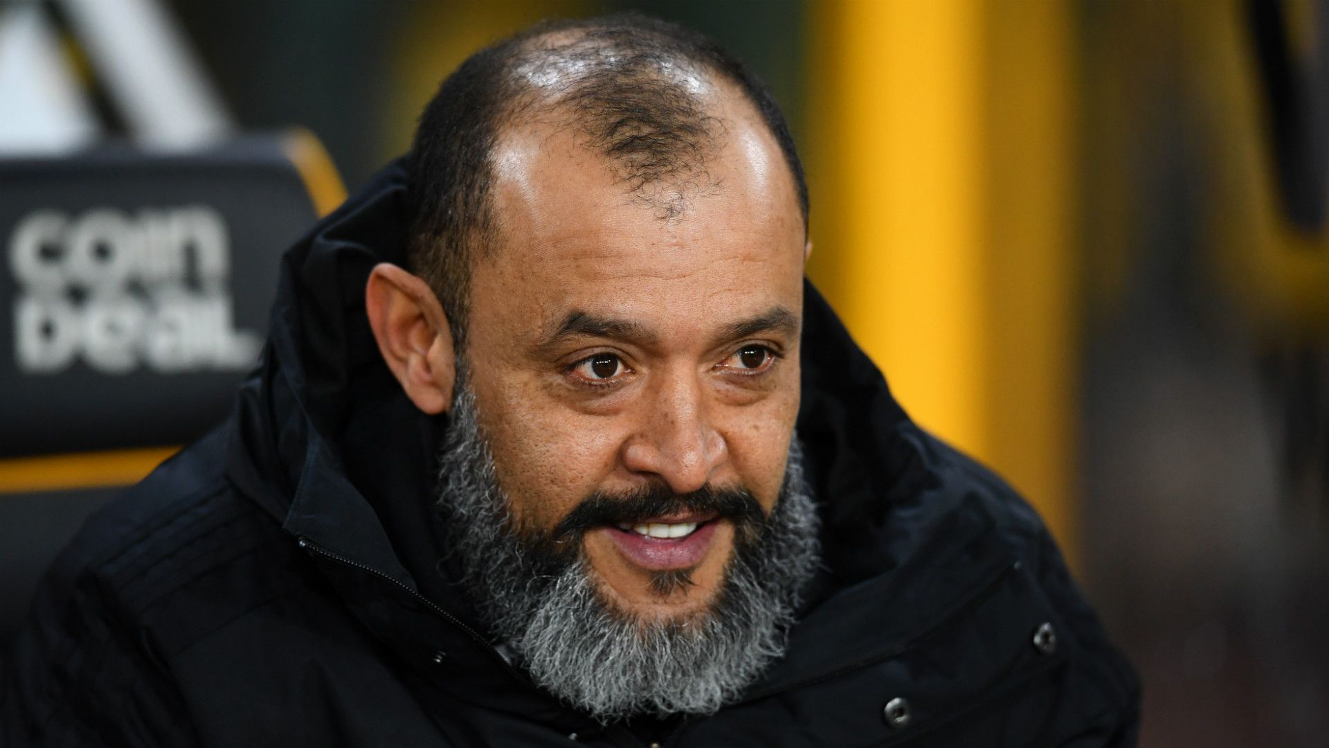 Nuno Espirito Santo Wolves 2018-19