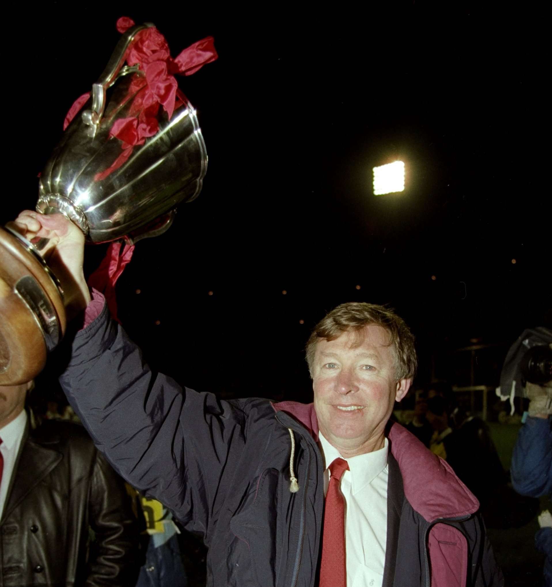 Cup Winners' Cup 1991