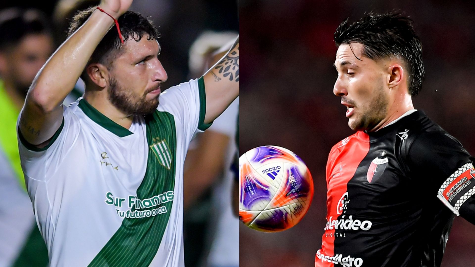 Banfield Colón Copa de la Liga 2023