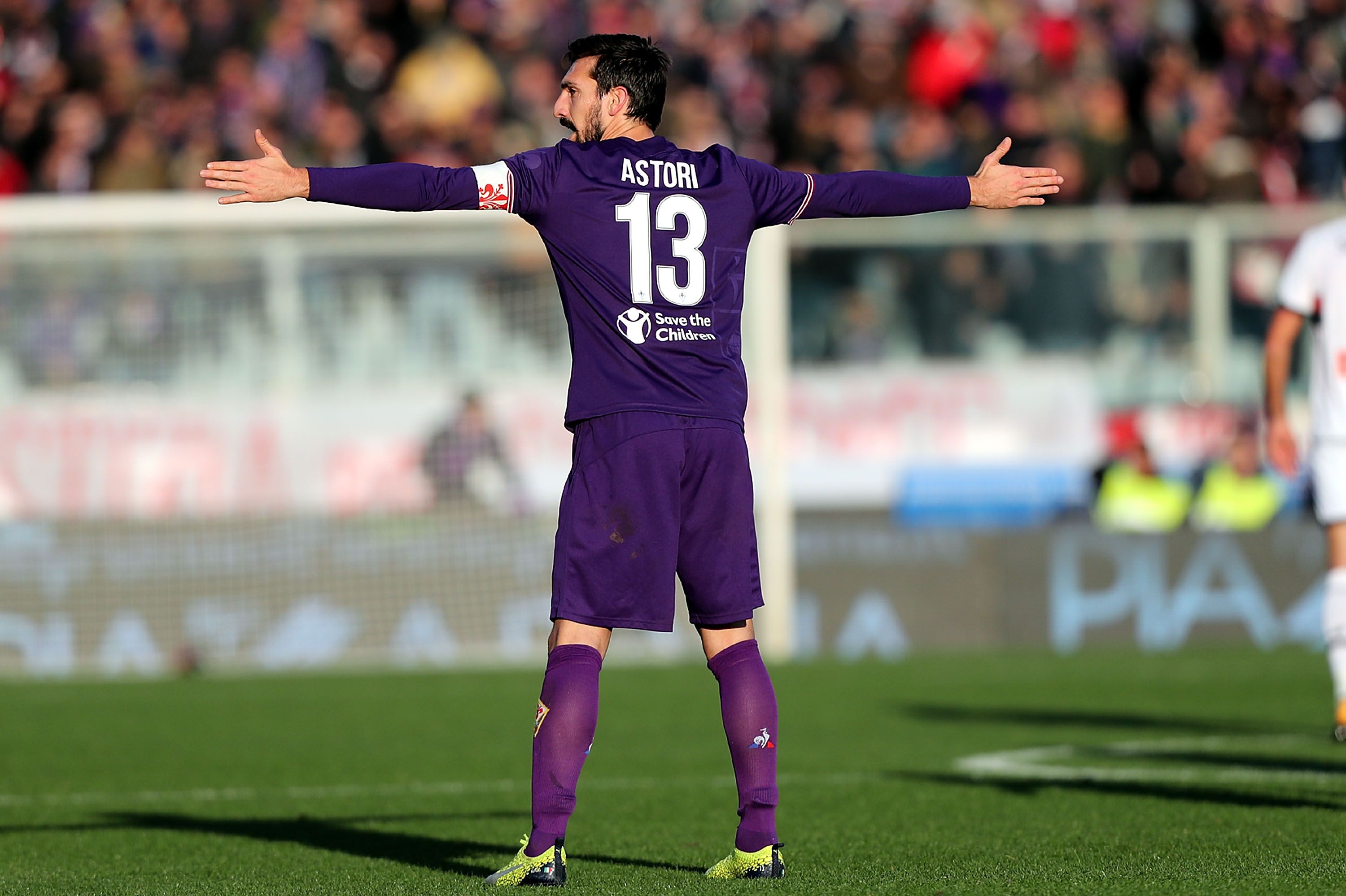 Davide Astori