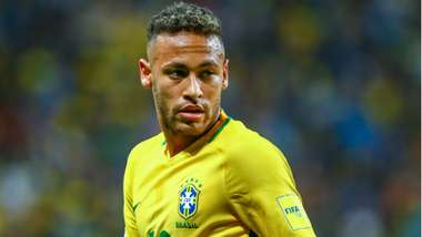 Neymar Brazil