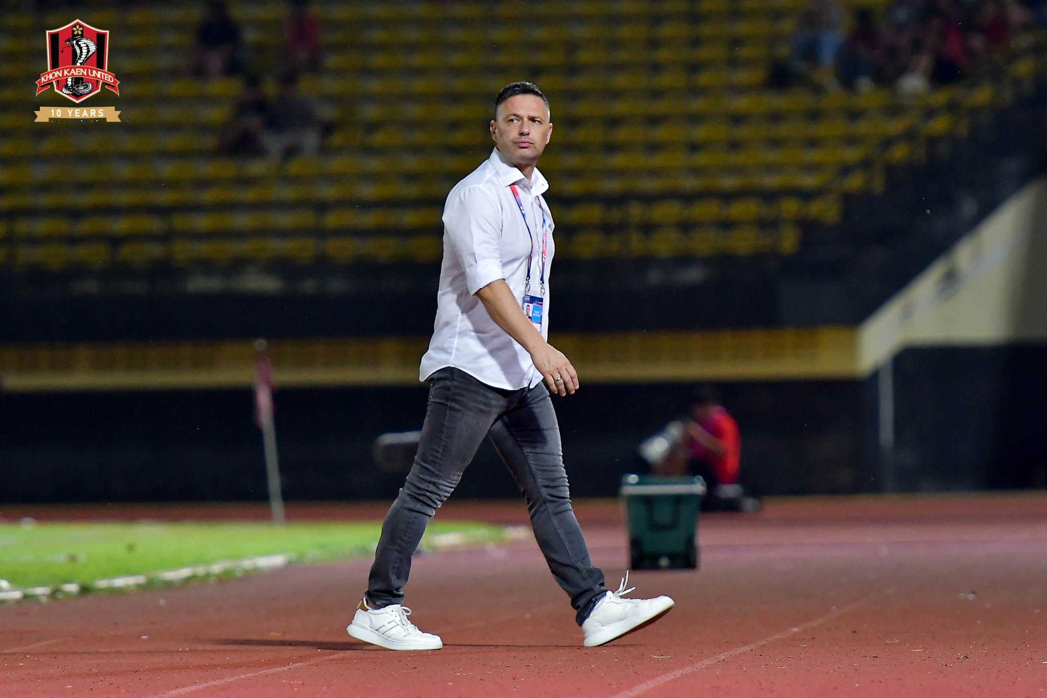 เซอร์ยาน เทรโลวิช