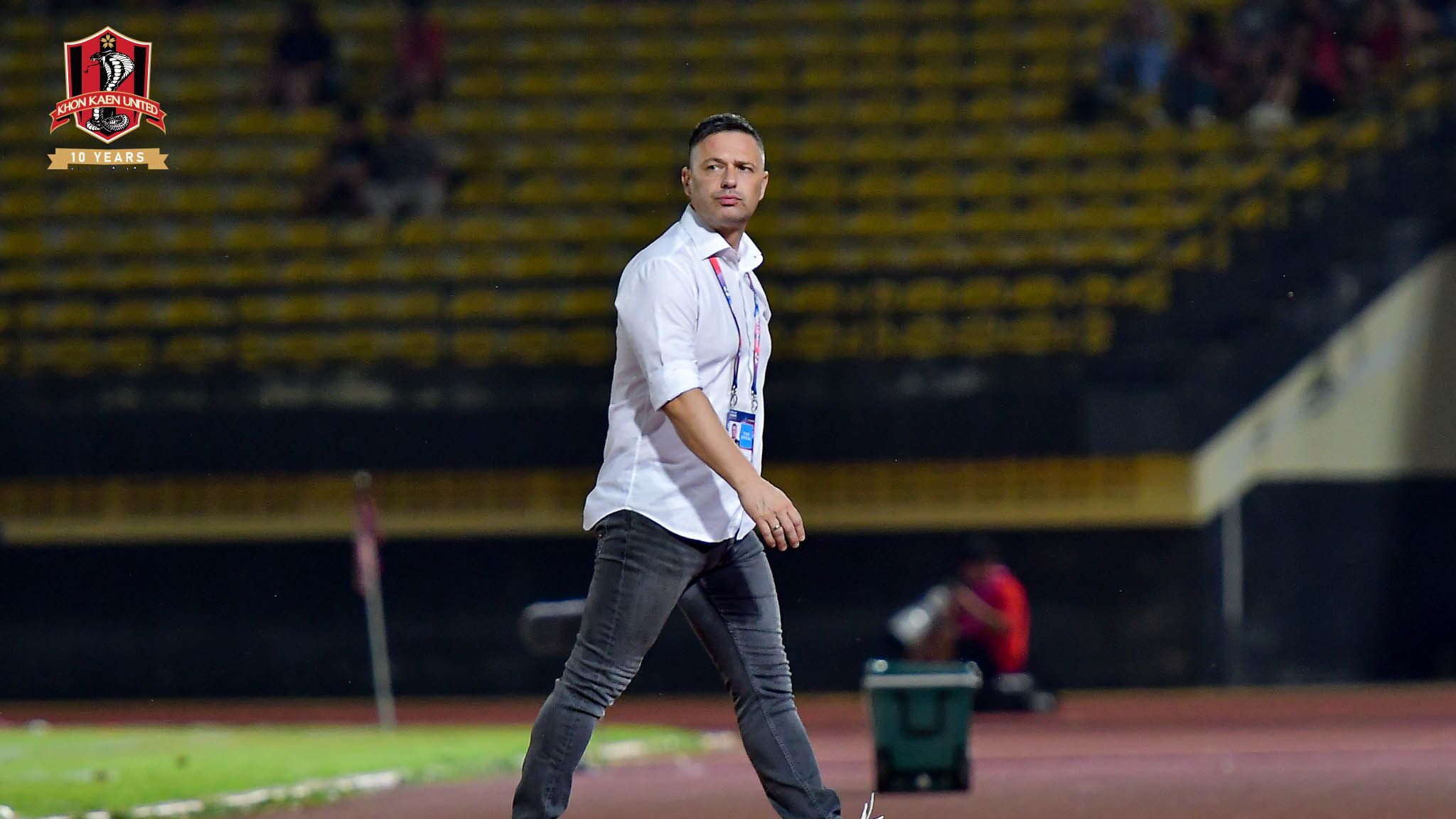 เซอร์ยาน เทรโลวิช