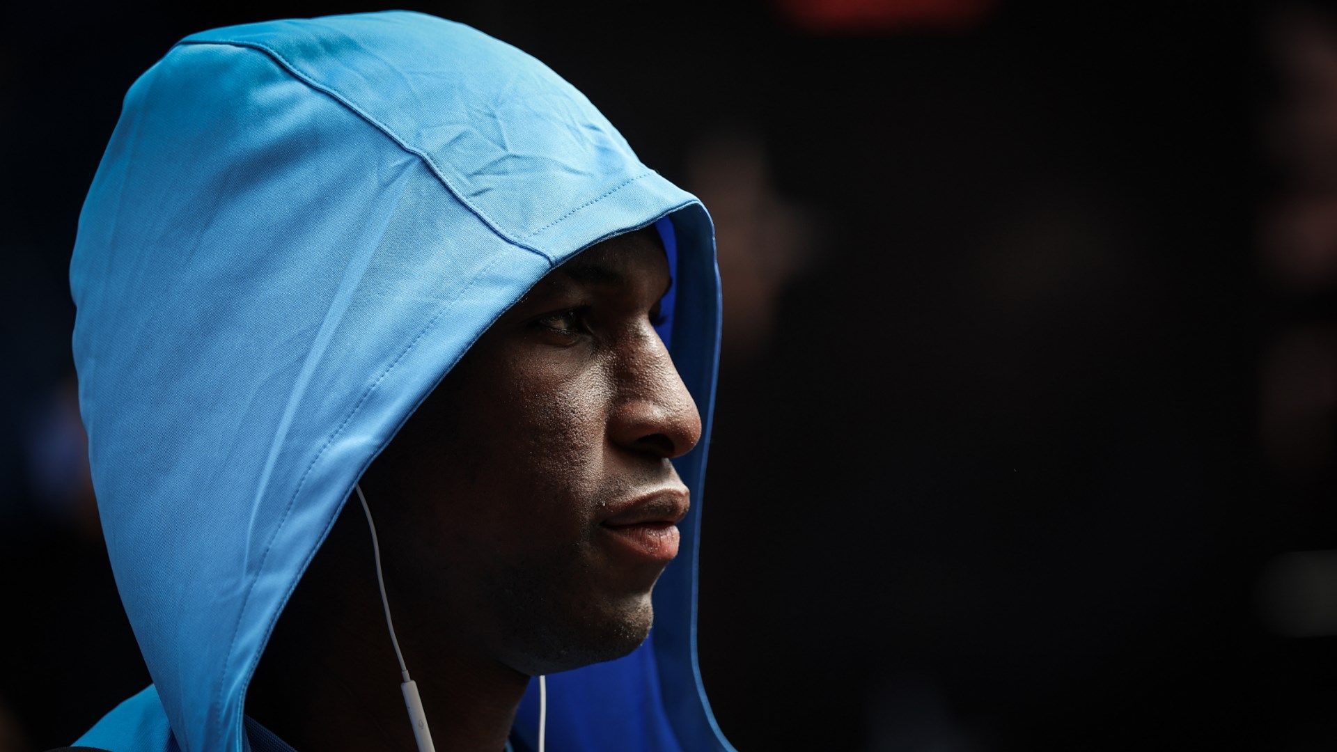 Nicolas Jackson Chelsea 2025