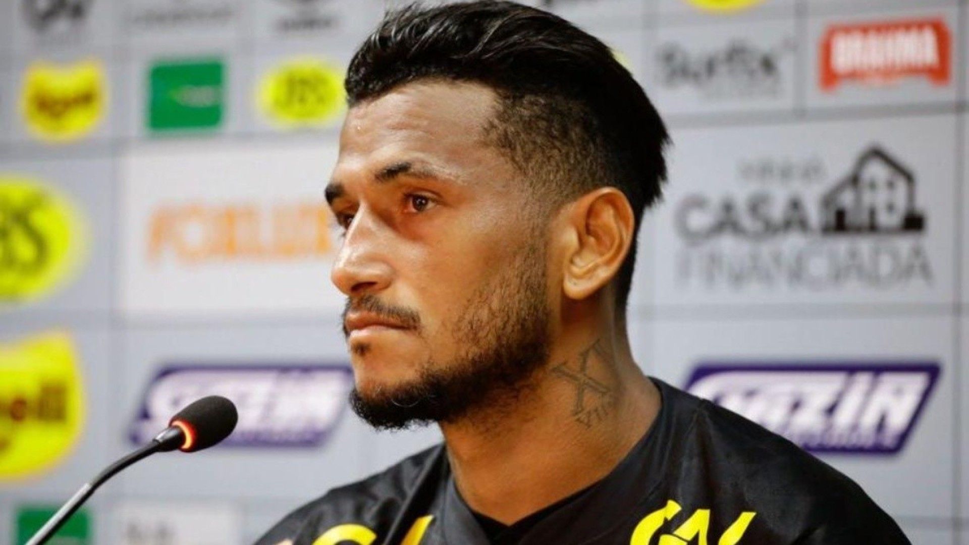 Rogério de Oliveira Pumas