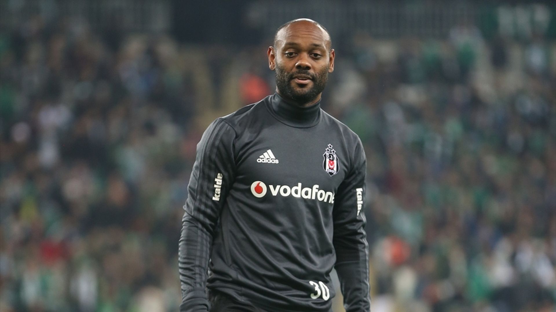 Vagner Love Besiktas 222018