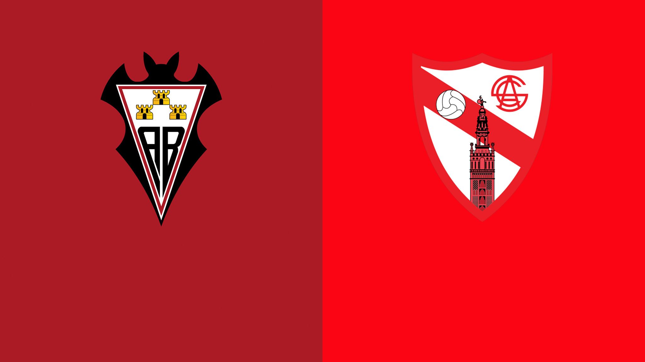 Albacete vs. Sevilla Atlético