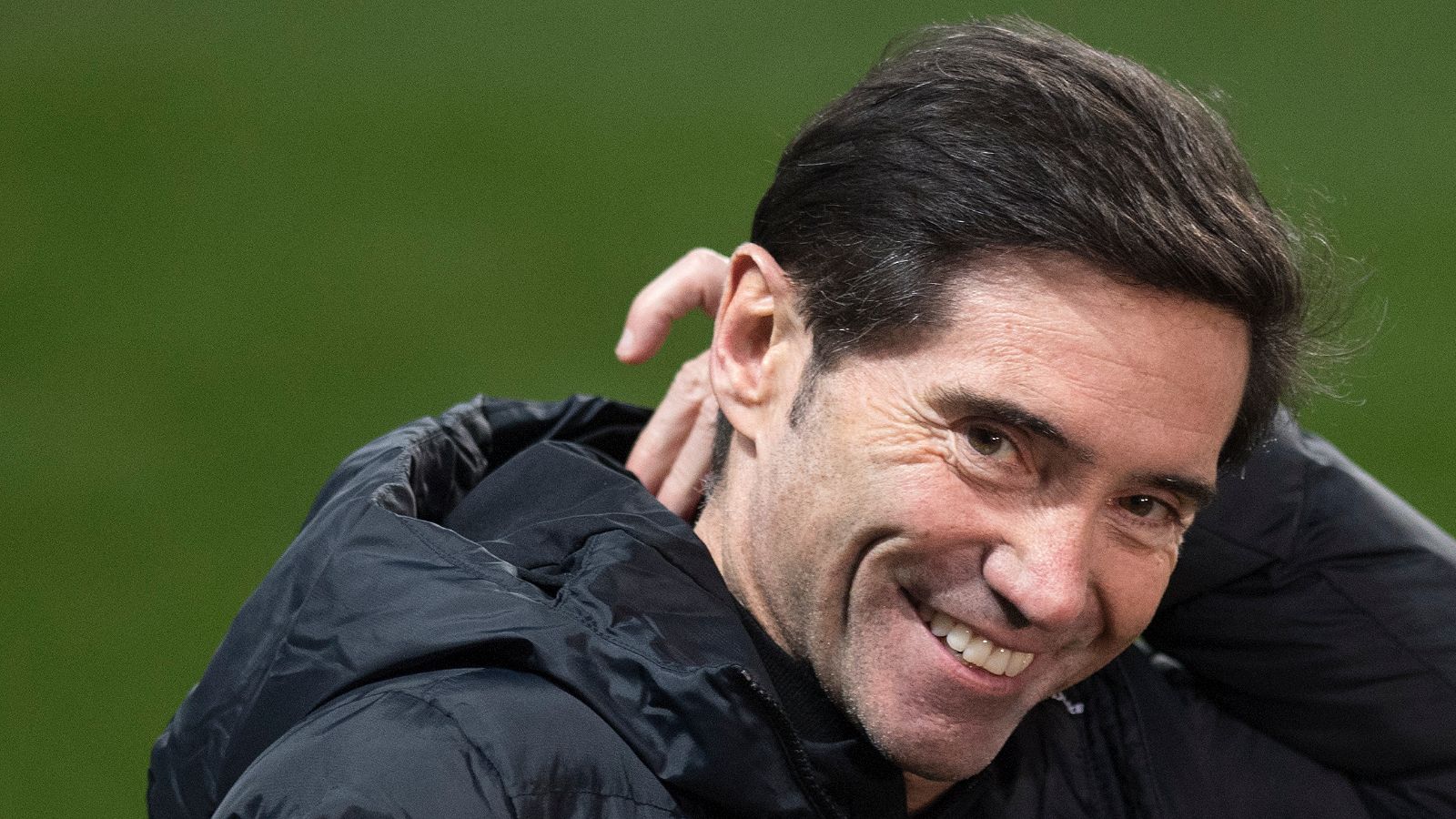 Marcelino García Toral