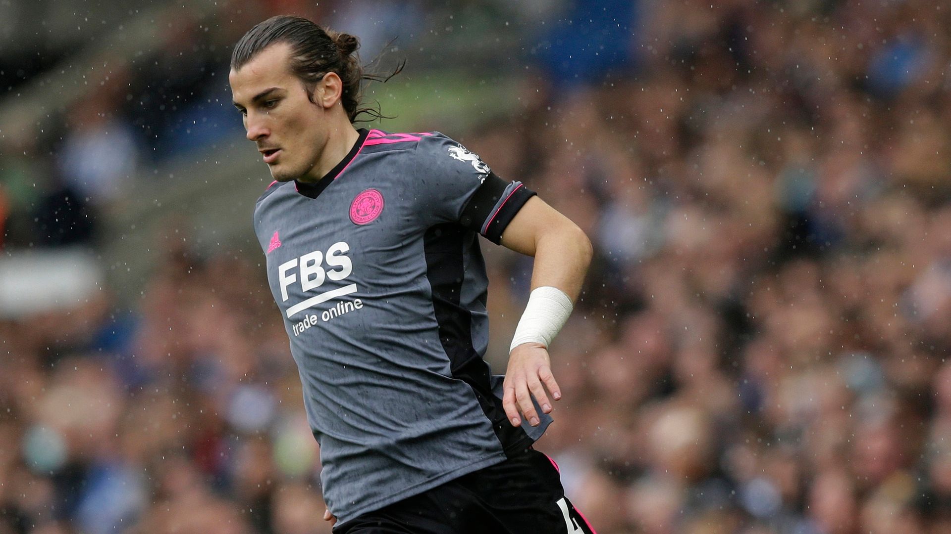 Leicester City vs Manchester United. 10.16.2021