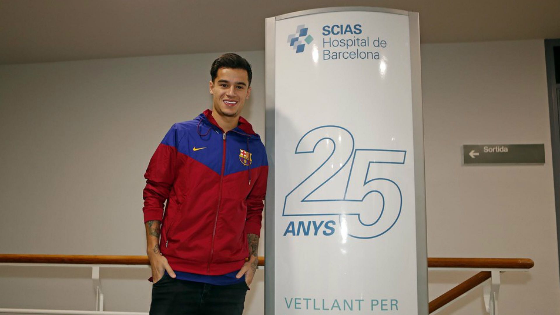 Coutinho medicals