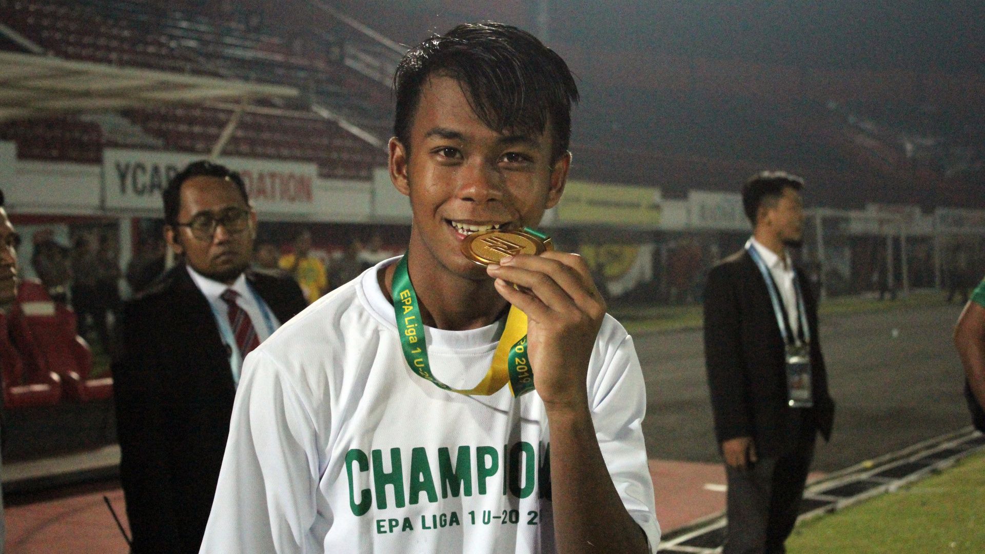 Supriadi - Persebaya Surabaya