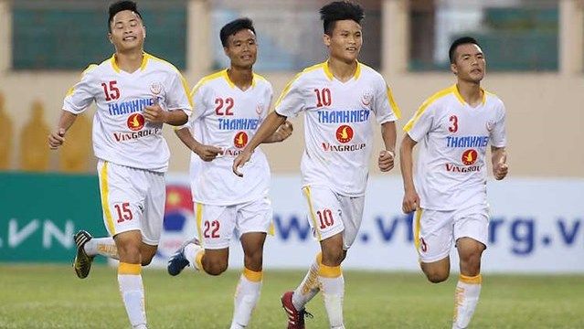 U19 Hà Nội