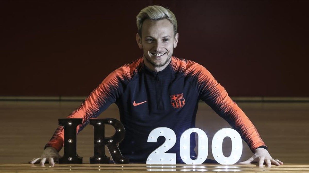 Ivan Rakitic