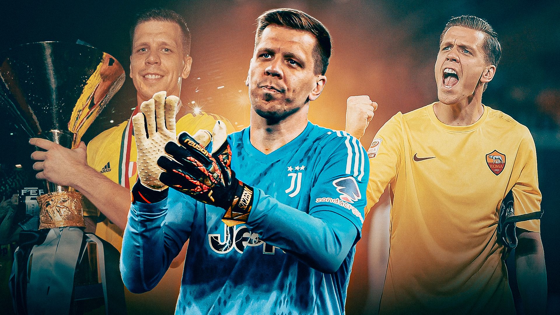 Szczesny