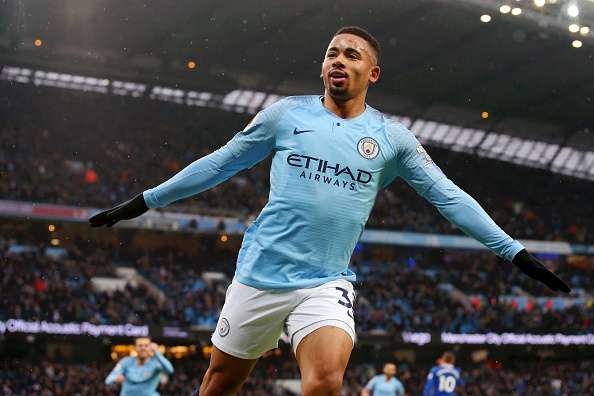 Gabriel Jesus