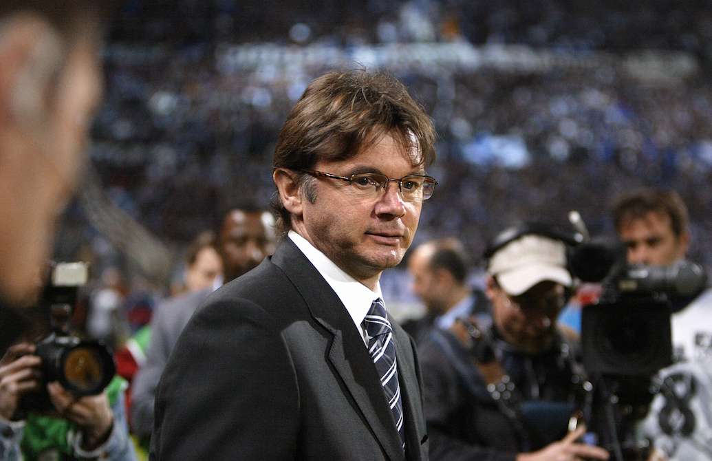 Philippe Troussier