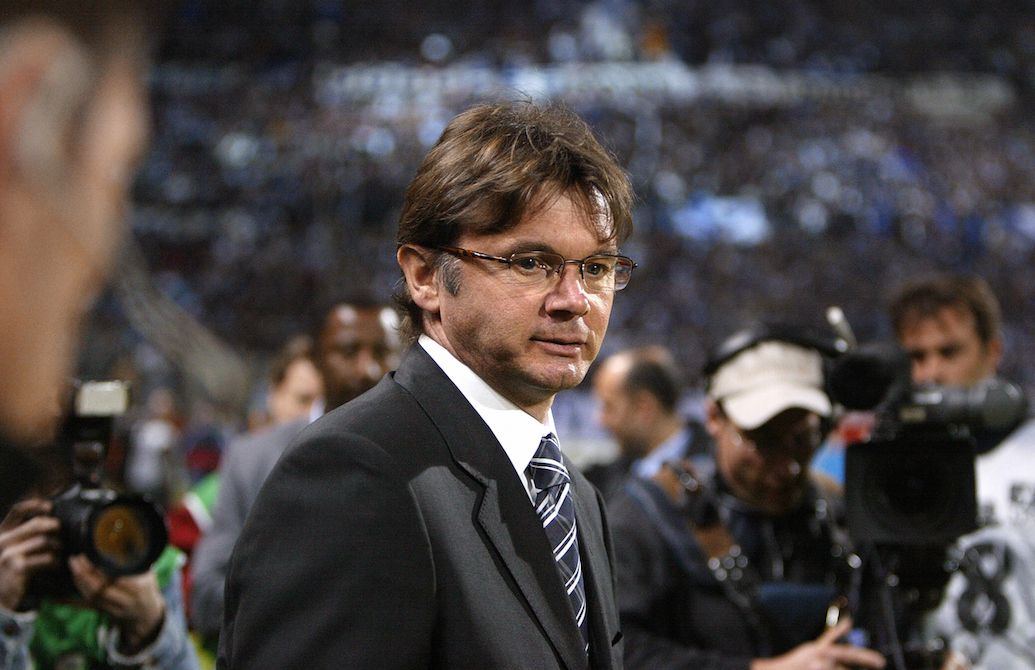 Philippe Troussier