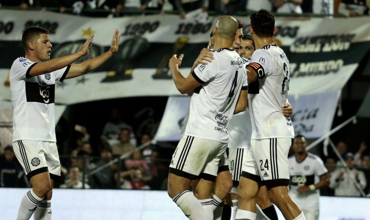 Olimpia 3