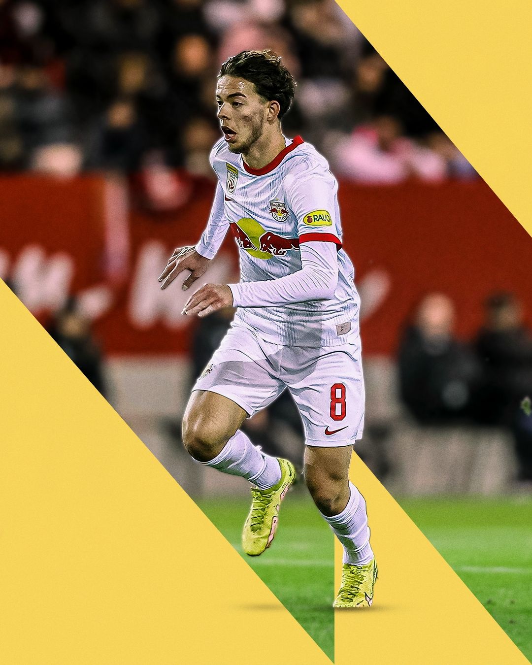 Dijon Kameri NXGN 2023