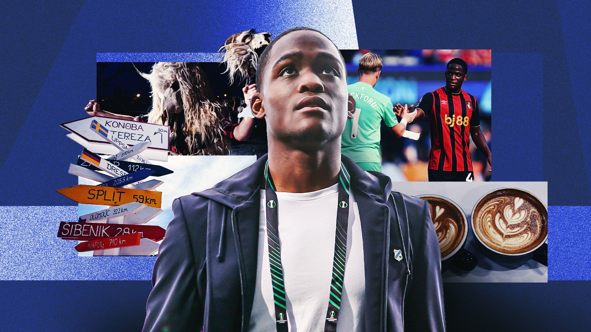 Daniel Adu-Adjei Brits Abroad GFX