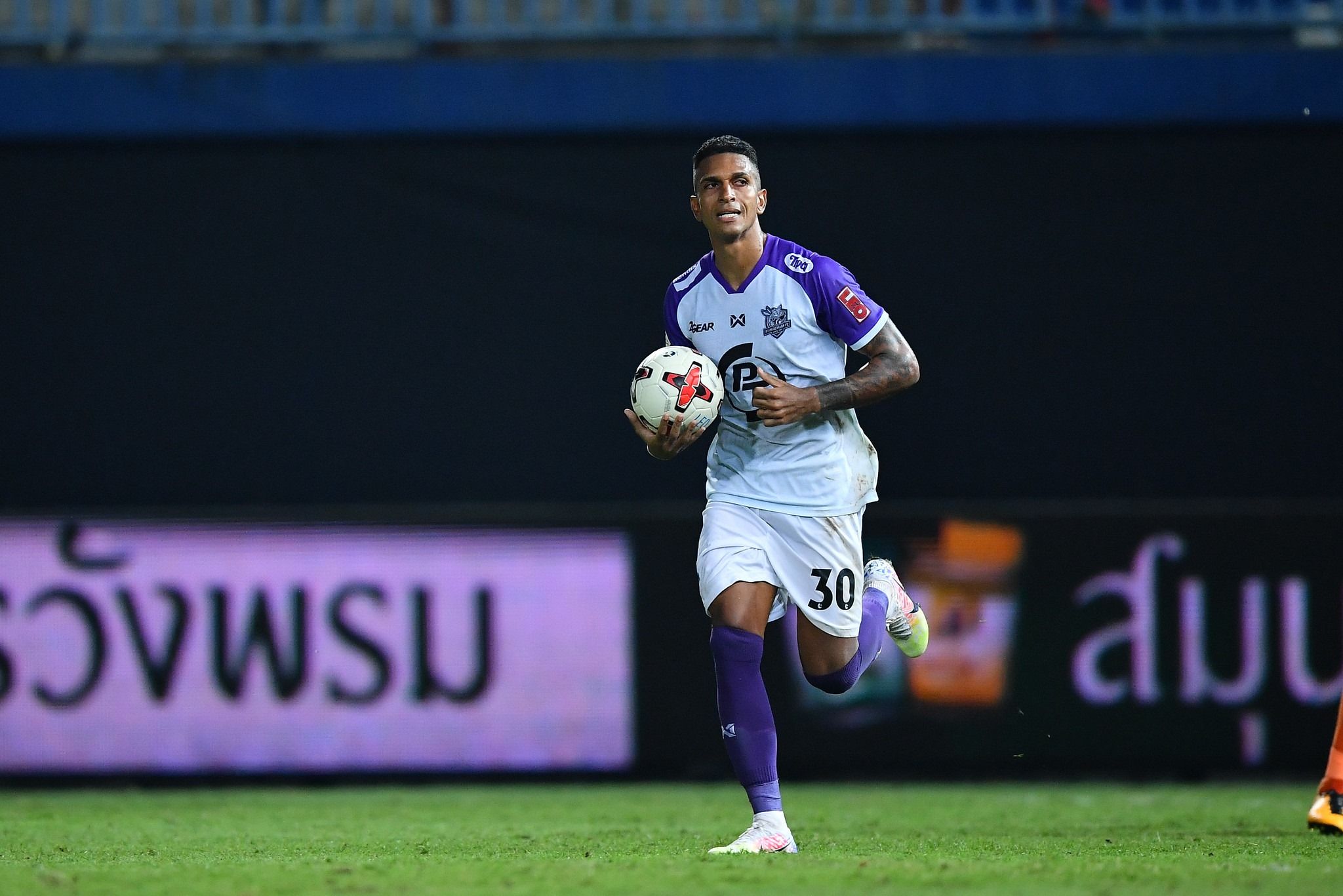 วิลเลน โมตา