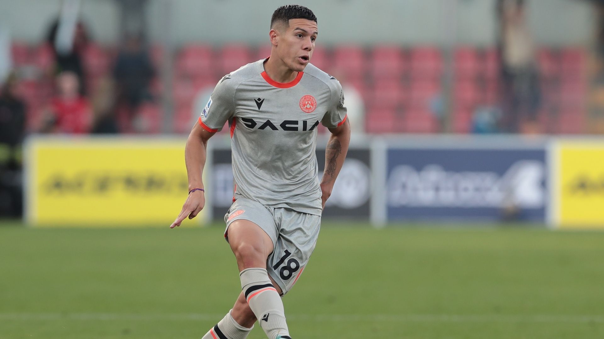 perez udinese cremonese