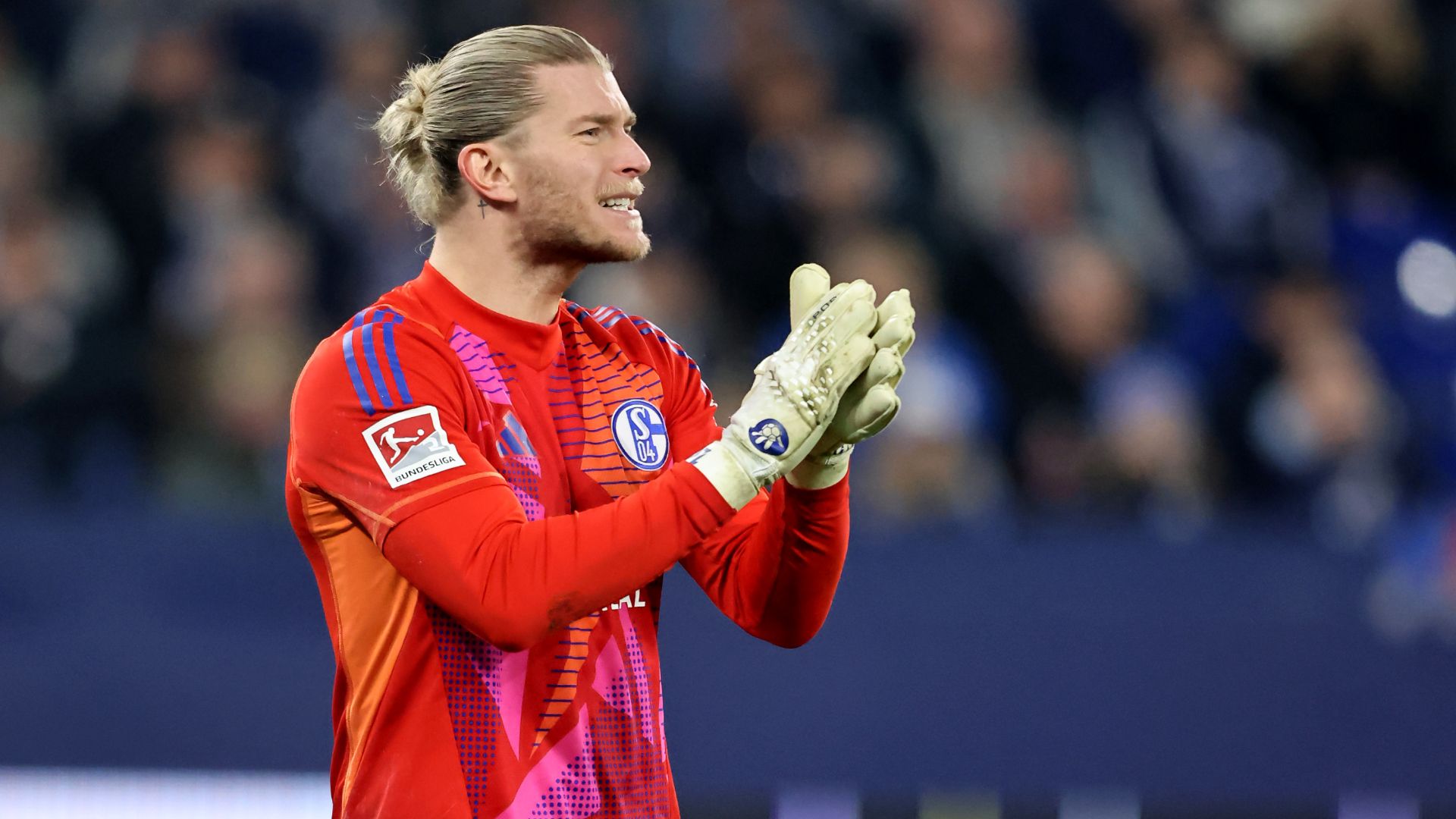 Karius Schalke 04