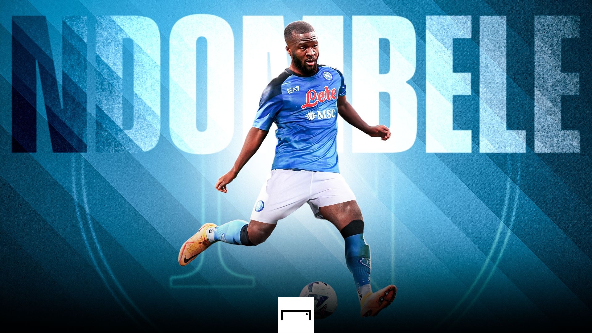 Ndombele HD