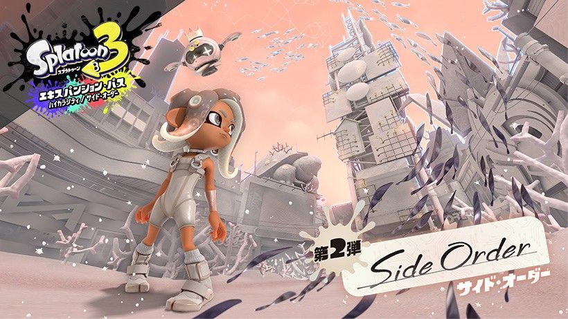 Switchソフト　まとめ Switch新作ソフト】8月の新作ゲームまとめて紹介！注目はどれだ