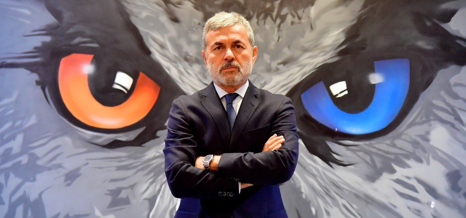 İstanbul devinde Aykut Kocaman gelişmesi! Herkes ters köşe oldu 