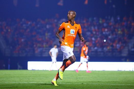 สตีเฟน ล็องจิล