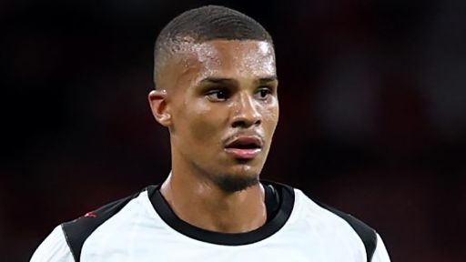 thiaw milan newcastle calciomercato