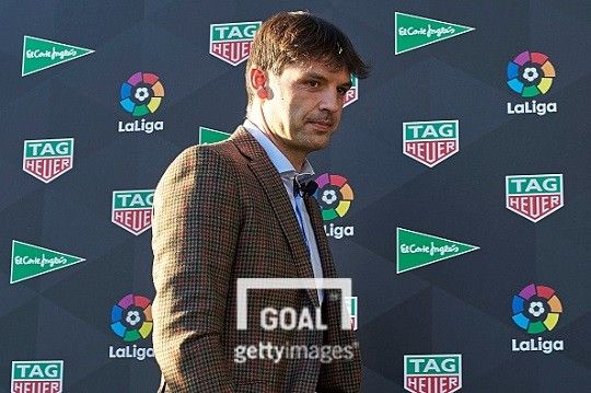 전 레알 마드리드 축구선수 페르난도 모리엔테스. 사진=게티이미지