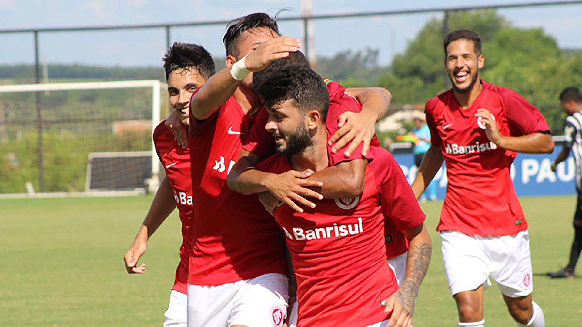 Internacional Copinha 2020