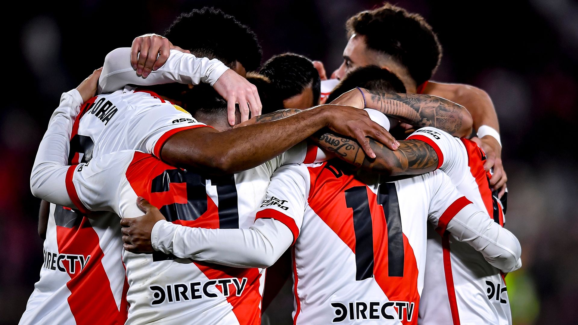 River Barracas Central Copa Liga Profesional 2023