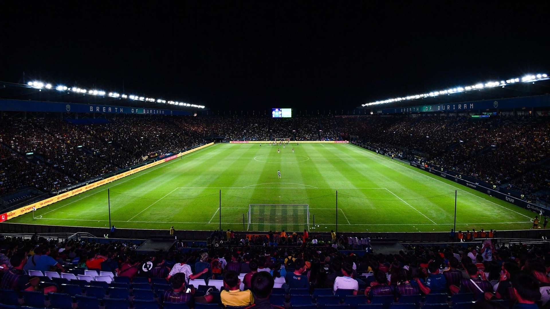 ช้างอารีนา