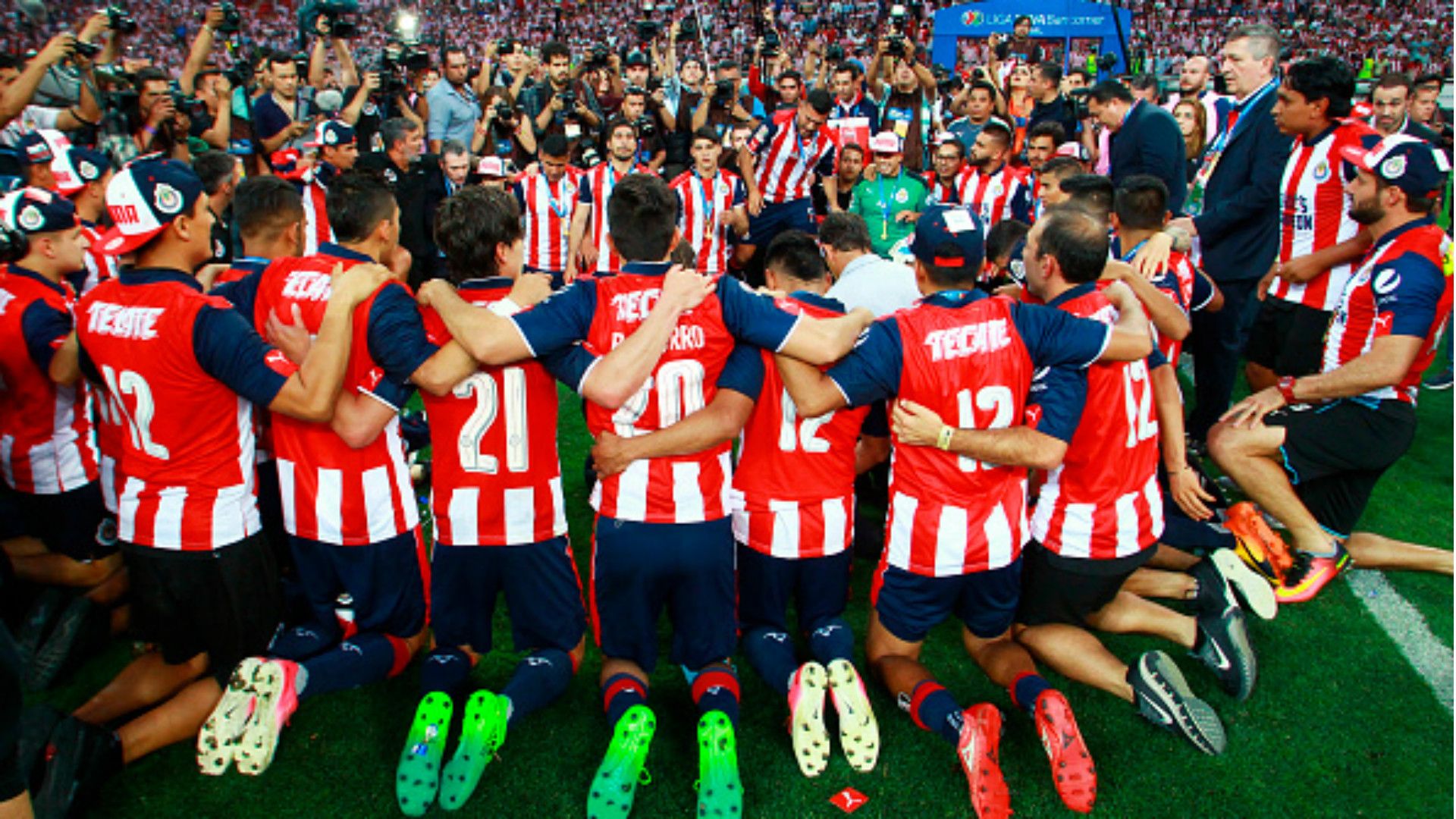 Chivas