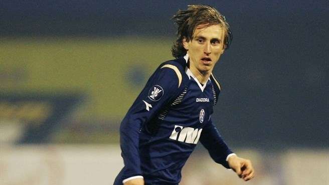 modric
