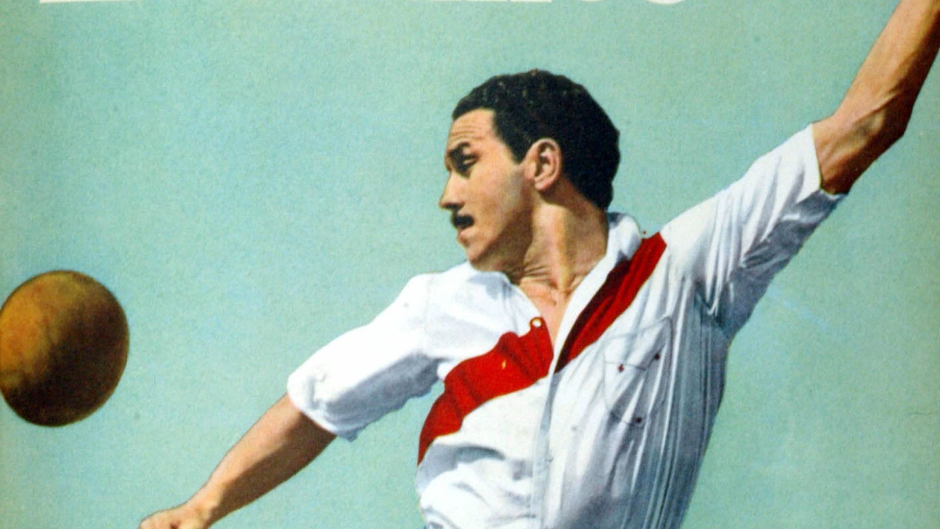 Jose Manuel Charro Moreno River