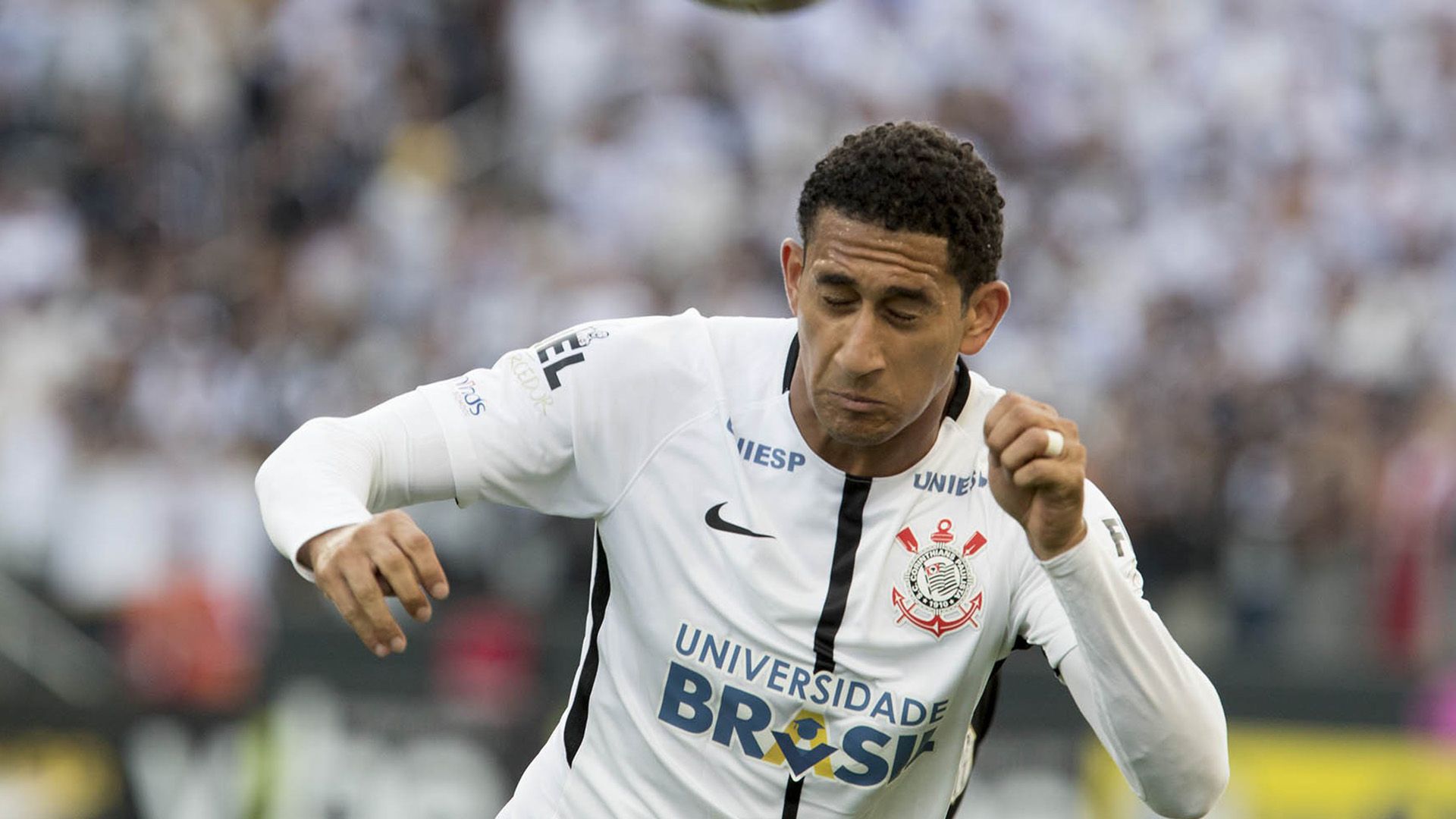 Pablo Corinthians Ponte Preta 07052017